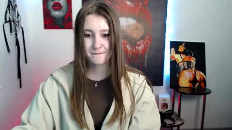 kamilla_love_ online show from March 14, 2026, 1:49 pm