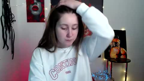 kamilla_love_ online show from March 23, 2026, 1:48 pm