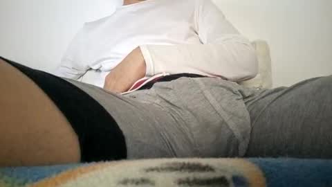 kamilo24 online show from December 31, 2024, 3:34 am