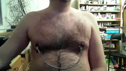 Kamil Lipovy online show from January 3, 2025, 11:12 pm