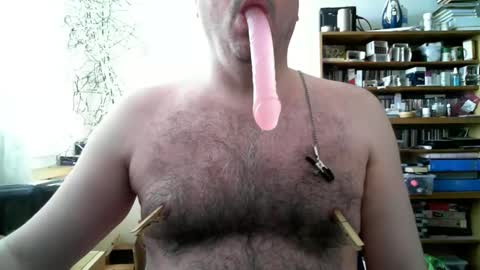 Kamil Lipovy online show from February 19, 2025, 7:50 am