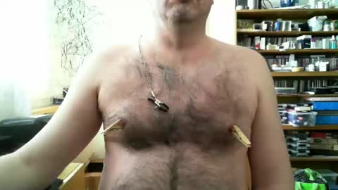 Kamil Lipovy online show from March 8, 2025, 8:55 am