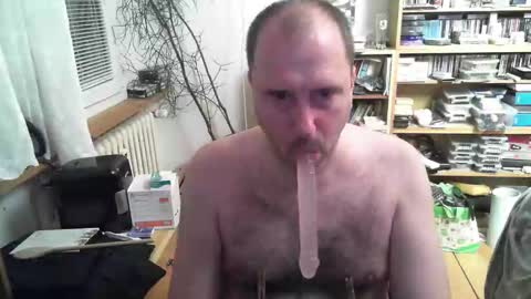 Kamil Lipovy online show from October 7, 2025, 7:22 pm