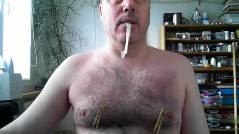 Kamil Lipovy online show from April 4, 2026, 10:35 am