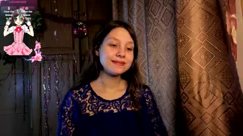 Mari  Simmons online show from January 6, 2026, 11:36 am