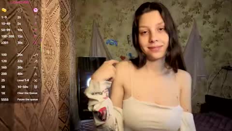 Mari  Simmons online show from February 12, 2026, 1:11 am