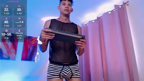 Kami online show from March 2, 2026, 6:37 pm