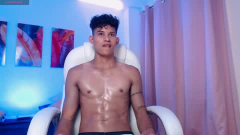 Kami online show from April 10, 2026, 6:23 pm