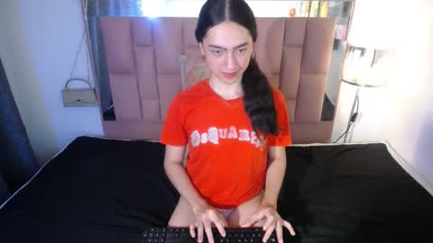 -- kammi -- online show from October 10, 2025, 1:26 am