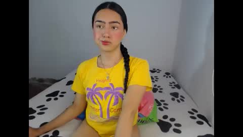 Snapshot of kammi_candy chatting on May 2, 2026, 1:21 am -- kammi -- online show from May 2, 2026, 1:21 am