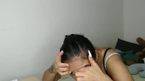 kammy   y   camila online show from November 13, 2025, 6:29 pm