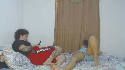 kammy   y   camila online show from June 3, 2026, 2:33 pm