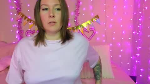 Snapshot of kamrynmarie69 chatting on February 13, 2025, 2:23 am kamrynmarie69 online show from February 13, 2025, 2:23 am