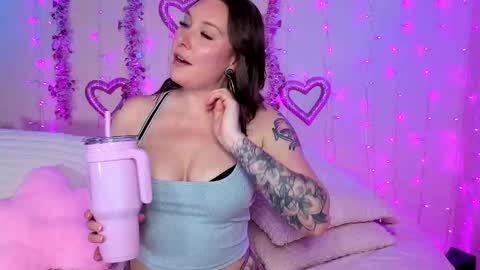 Snapshot of kamrynmarie69 chatting on March 7, 2025, 3:19 am kamrynmarie69 online show from March 7, 2025, 3:19 am