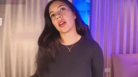 KAMY online show from January 18, 2026, 8:01 pm