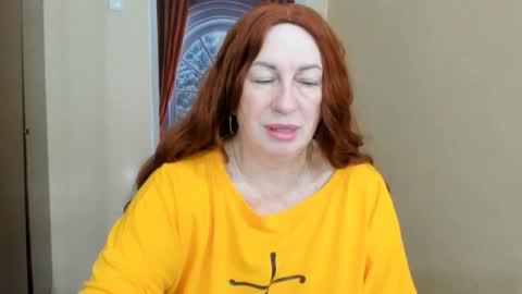 Snapshot of kanareika chatting on January 15, 2026, 12:21 pm kanareika online show from January 15, 2026, 12:21 pm