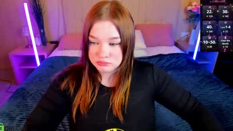 Snapshot of kandy_balls chatting on May 28, 2026, 3:53 pm kandy_balls online show from May 28, 2026, 3:53 pm