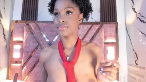Snapshot of kandy_bronw chatting on February 25, 2026, 1:48 am Kandy online show from February 25, 2026, 1:48 am