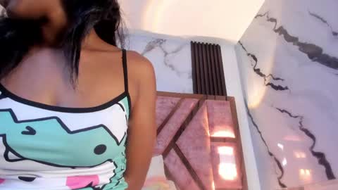 Snapshot of kandy_bronw chatting on May 27, 2026, 1:57 am Kandy online show from May 27, 2026, 1:57 am
