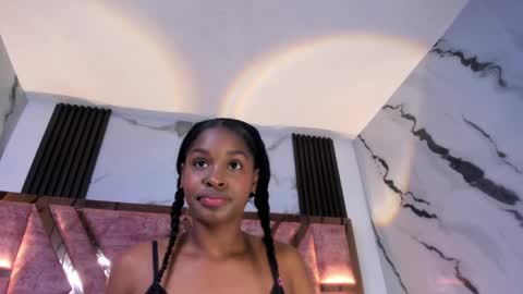 Snapshot of kandy_bronw chatting on June 5, 2026, 6:57 pm Kandy online show from June 5, 2026, 6:57 pm