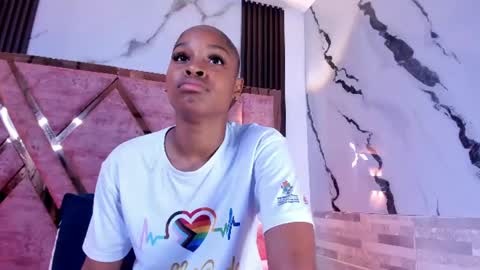 Snapshot of kandy_bronw chatting on July 8, 2026, 1:43 am Kandy online show from July 8, 2026, 1:43 am