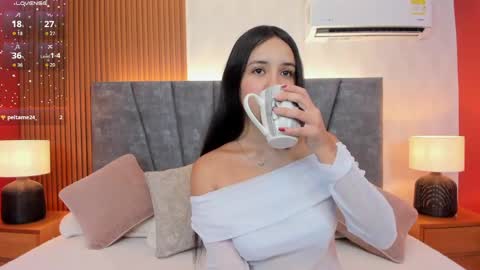 Deisy Miller online show from April 9, 2026, 6:35 pm