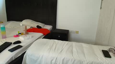 kandy_sweetss online show from March 25, 2026, 8:31 am