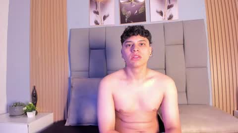 kandyfrees online show from October 4, 2025, 11:30 am