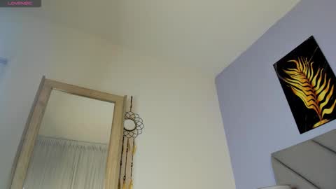 kandyfrees online show from October 12, 2025, 12:26 pm