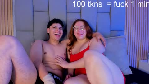 kandyfrees online show from October 23, 2025, 11:31 am