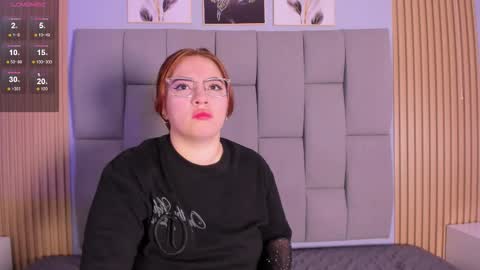 kandyfrees online show from January 8, 2026, 11:23 am