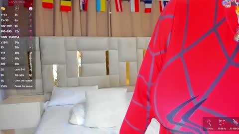 hello  Im Danni online show from March 5, 2025, 3:07 pm