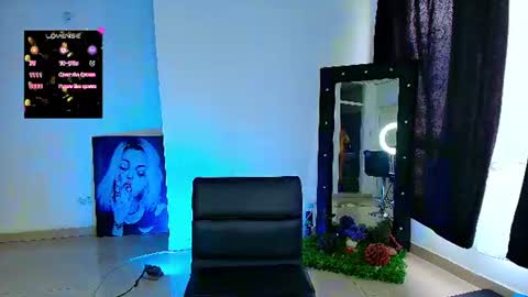 Snapshot of kandygirl_023 chatting on July 18, 2026, 12:09 pm hello Im Danni online show from July 18, 2026, 12:09 pm