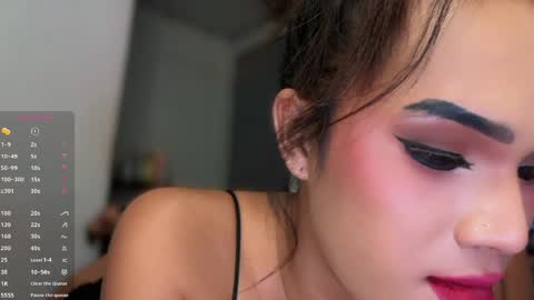 my ig ts kandy69 online show from April 9, 2026, 7:36 am