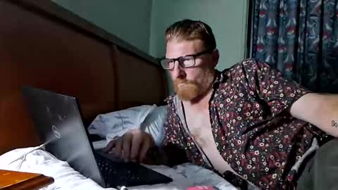 Kane Santiago online show from April 3, 2026, 11:08 am