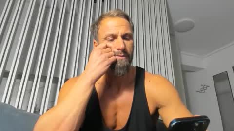 Kane OF strongkane online show from November 30, 2025, 8:57 pm