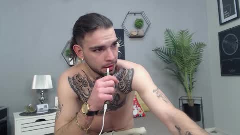 Kane online show from January 14, 2026, 8:58 pm