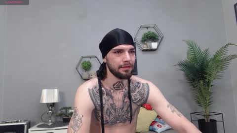 Kane online show from March 7, 2026, 2:30 am