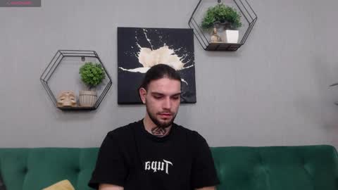 Kane online show from April 9, 2026, 8:58 pm