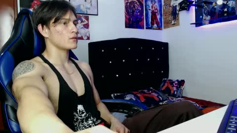 andres online show from December 5, 2024, 11:29 pm