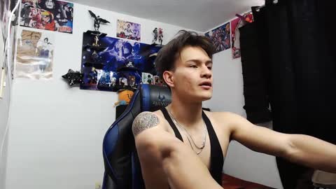 andres online show from September 20, 2025, 1:23 pm