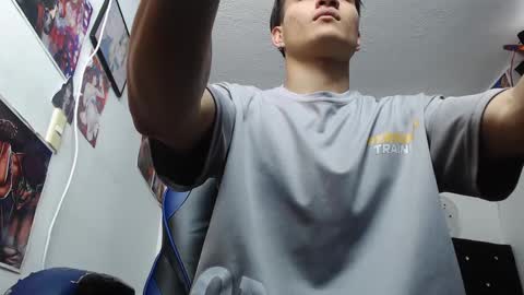 andres online show from September 29, 2025, 1:27 pm