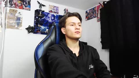 andres online show from October 6, 2025, 12:57 pm