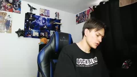 andres online show from October 20, 2025, 1:11 pm