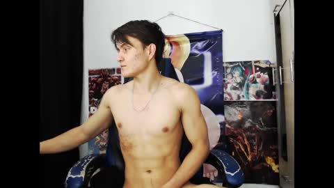 andres online show from November 15, 2025, 4:14 pm
