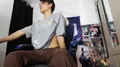 andres online show from December 16, 2025, 1:05 pm