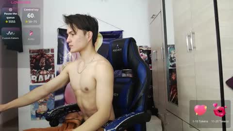 andres online show from February 6, 2026, 4:54 pm