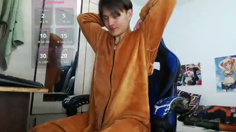 Snapshot of kanekixxxhot chatting on July 1, 2026, 12:18 pm andres online show from July 1, 2026, 12:18 pm