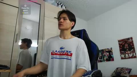 Snapshot of kanekixxxhot chatting on July 3, 2026, 11:38 am andres online show from July 3, 2026, 11:38 am