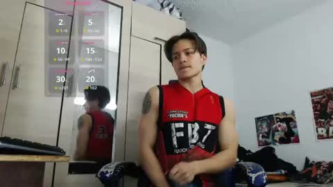 Snapshot of kanekixxxhot chatting on July 22, 2026, 10:51 am andres online show from July 22, 2026, 10:51 am
